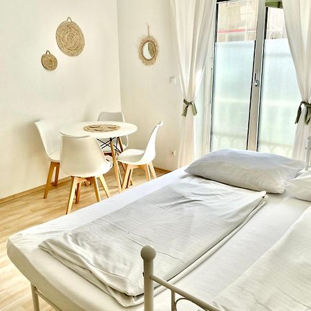 Contactless Self-Check-In - City Apartment Zum Wohlfuhlen Ans16 格拉茨 外观 照片