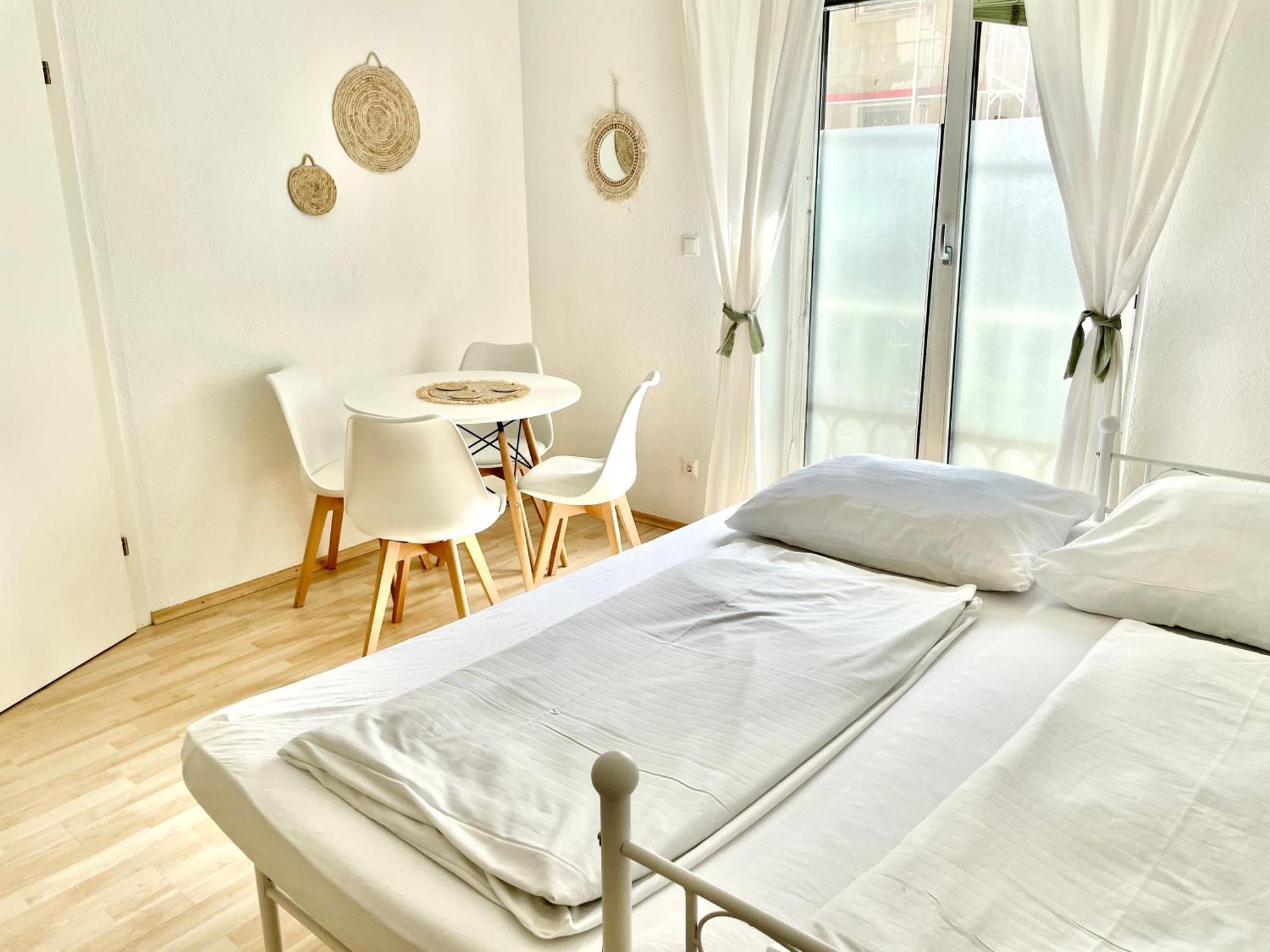 Contactless Self-Check-In - City Apartment Zum Wohlfuhlen Ans16 格拉茨 外观 照片