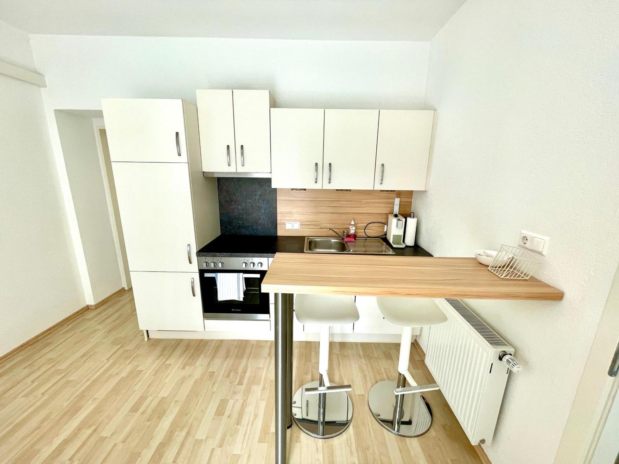 Contactless Self-Check-In - City Apartment Zum Wohlfuhlen Ans16 格拉茨 外观 照片